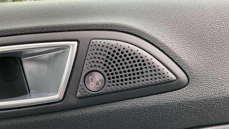 Ford EcoSport 1.0 EcoBoost 125 ST-Line 5dr Auto Petrol Hatchback